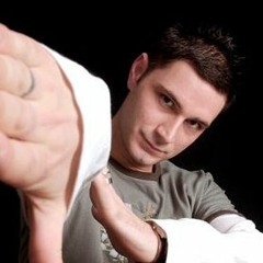 Sean Tyas - Live @ Club Ekwador, Poland 10.11.2008