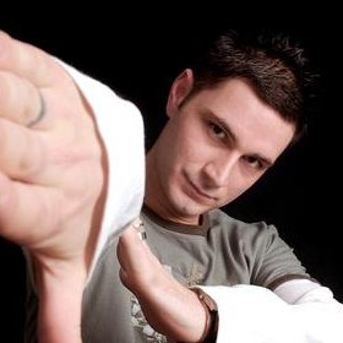 Sean Tyas - Live @ Club Ekwador, Poland 10.11.2008