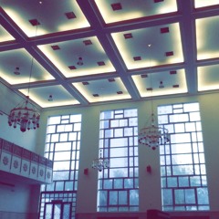 أواخر الزمـر | يونس سويلص
