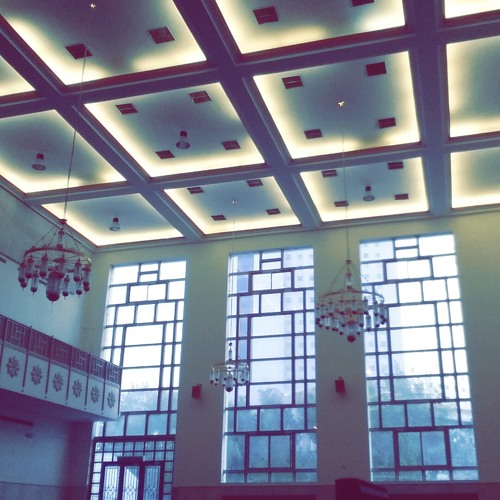 أواخر الزمـر | يونس سويلص