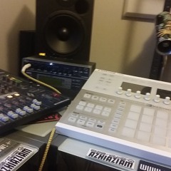 Ease Your Mind (Ft Knowledge Born 07)