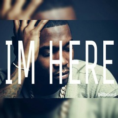 (Meek mill ) Yung Chapo ft Jay Adah- I'm Here