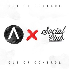 Awakening Worship - Out Of Control ft. Social Club