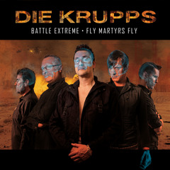 Fly Martyrs Fly snippet