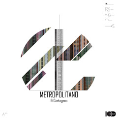 Ten Days Ft. Cartagena - Metropolitano