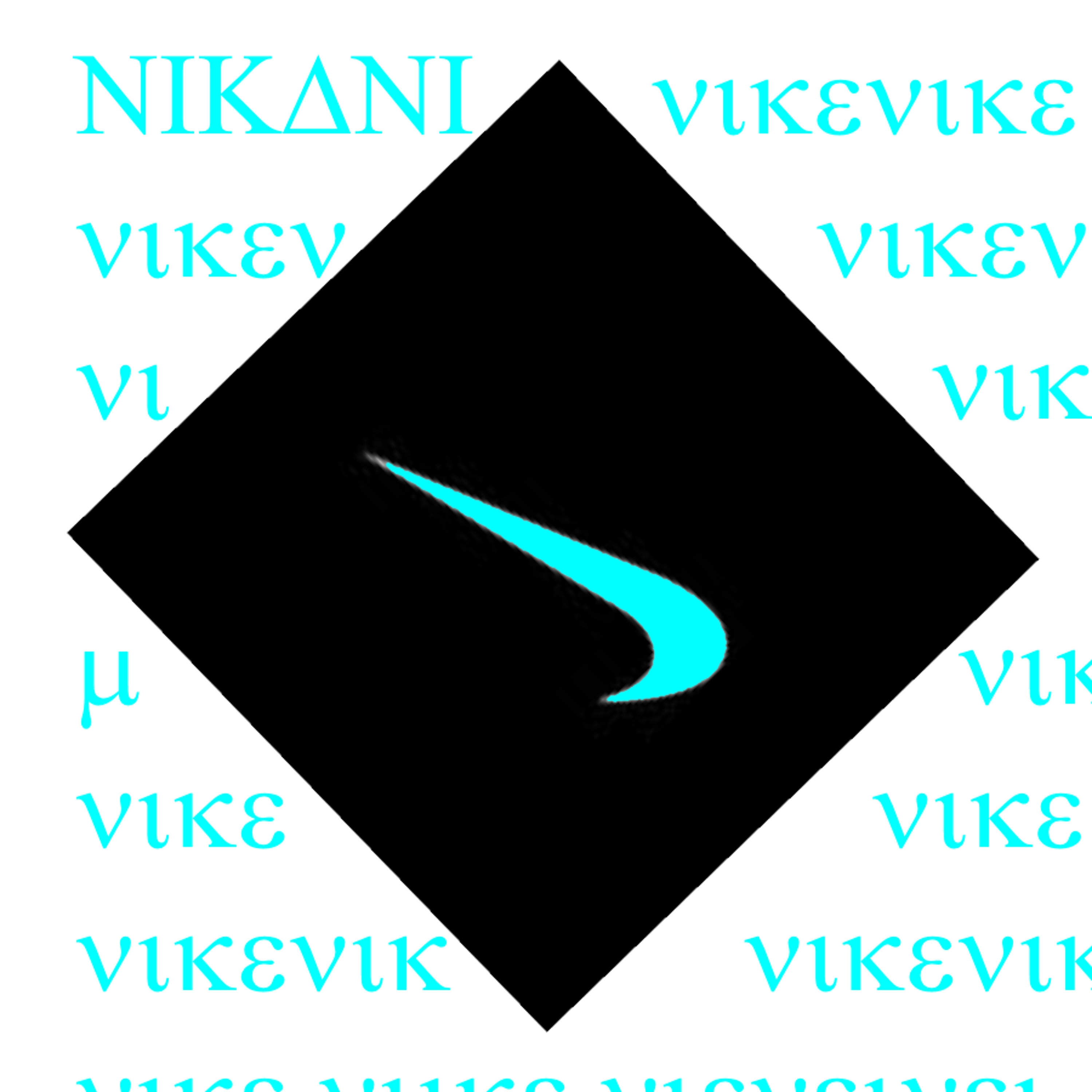 NikED episode artwork