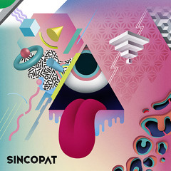 Piek - Paunk (Marco Resmann Remix) - Sincopat