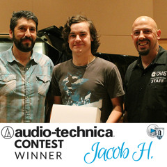 Just To Feel-Jacob H