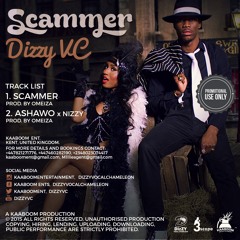 DizZY VC - SCAMMER