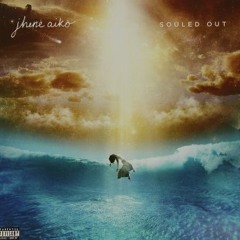 Jhene Aiko Promises (Feat Be - Lyve And Mike Fresh)