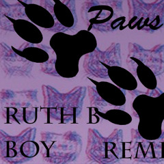 Peter Pan The Lost Boy - Ruth B [Paw Remix]