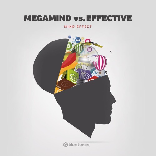Megamind Vs Effective - Enjoy Ur Party (Sample)
