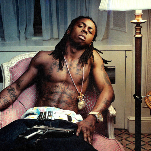 Lil Wayne - Make It Rain On Em (Mashup)