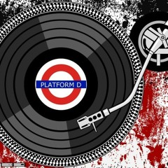 Platform Dee - Studio Drum & Bass Mix August 2015