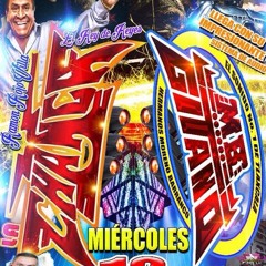 Sonido La Changa "Sentimientos Angeles Azules" Tulcingo De Valle 12 Agosto 2015