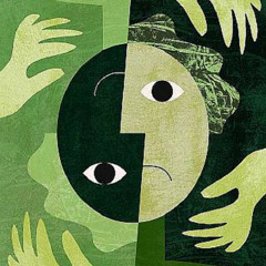 What Do We See After Closing Our Eyes Mix (Chapter 2) (2015)