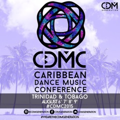 CDM remixes