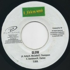 T.O.K - Glow (Doctor Aka Whoo Riddim)