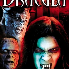 For The Devil Sends The Beast With Wrath (Tales Of Dracula)