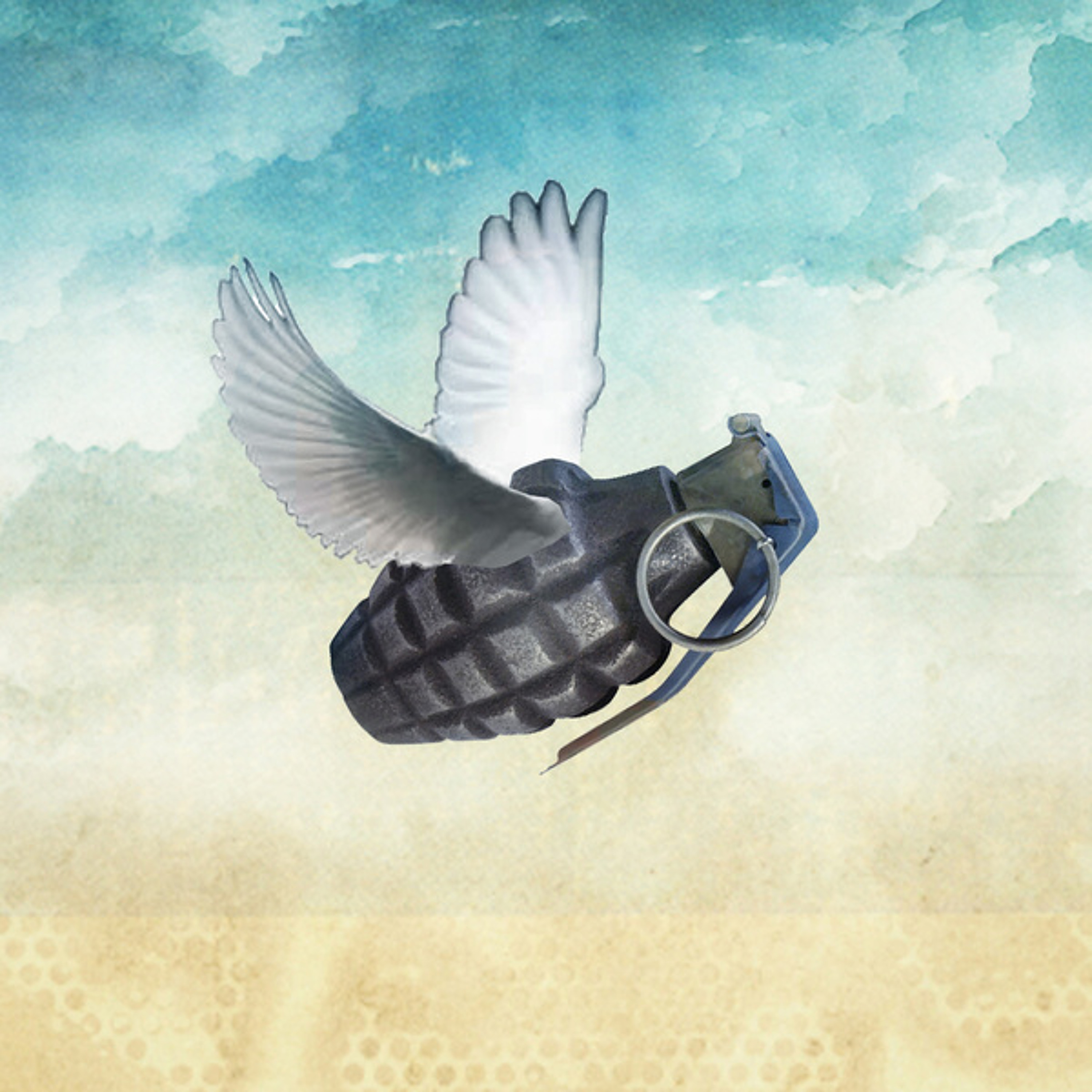 Nace Hix - Beats (Instrumentals)