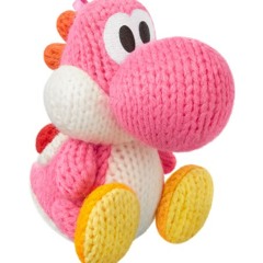 NICKI X WOOLY WORLD