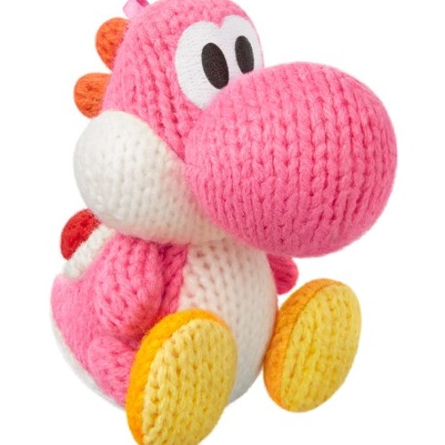NICKI X WOOLY WORLD