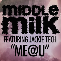 ME@U (Radio Edit) (OUT TODAY!)