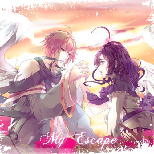 Nightcore~ My Escape