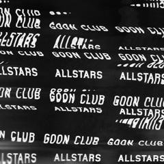 GOON CLUB ALLSTARS X #BEENTRILL# MIX 2015