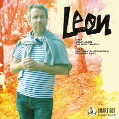 Leon - The Night So Still