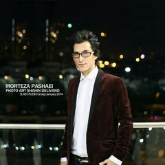 Mortaza pashaei