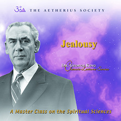 Transmute jealousy