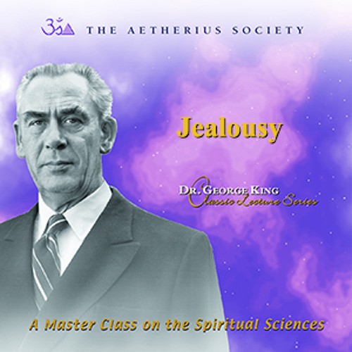 Transmute jealousy