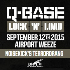 Uktm - Lock 'N' Load (Qbase Anthem DJ Tool) FREE DOWNLOAD