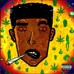 K Dirrty 8 30 - Hot Up In Da A