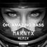 Oh, Amazing Bass