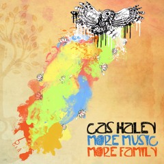01 More Music More Family  feat. Mike Love