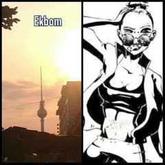 "Ekbom ft. Borderline St" (live) 30min Tekk Set