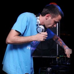 Dj Vucko - TesseracTstudio / Soundscape Dj Set 2015