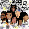 We Are Toonz, Lil Jon, T-Pain & French Montana - Drop That Nae Nae (remix) (DJ SCAR EXTENDED)