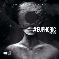 TyStoltz - Euphoric ( Original Mix ) OUT NOW KAMIKAZE RECORDS !!!