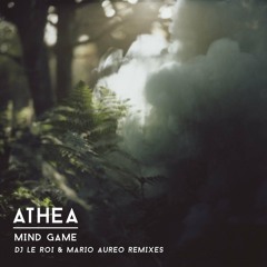 Athea - In The Beginning (Original Mix)