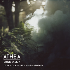 Athea - Mind Game (Original Mix)