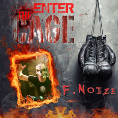 Enter 'The Cage' [Challange #4] - F.Noize