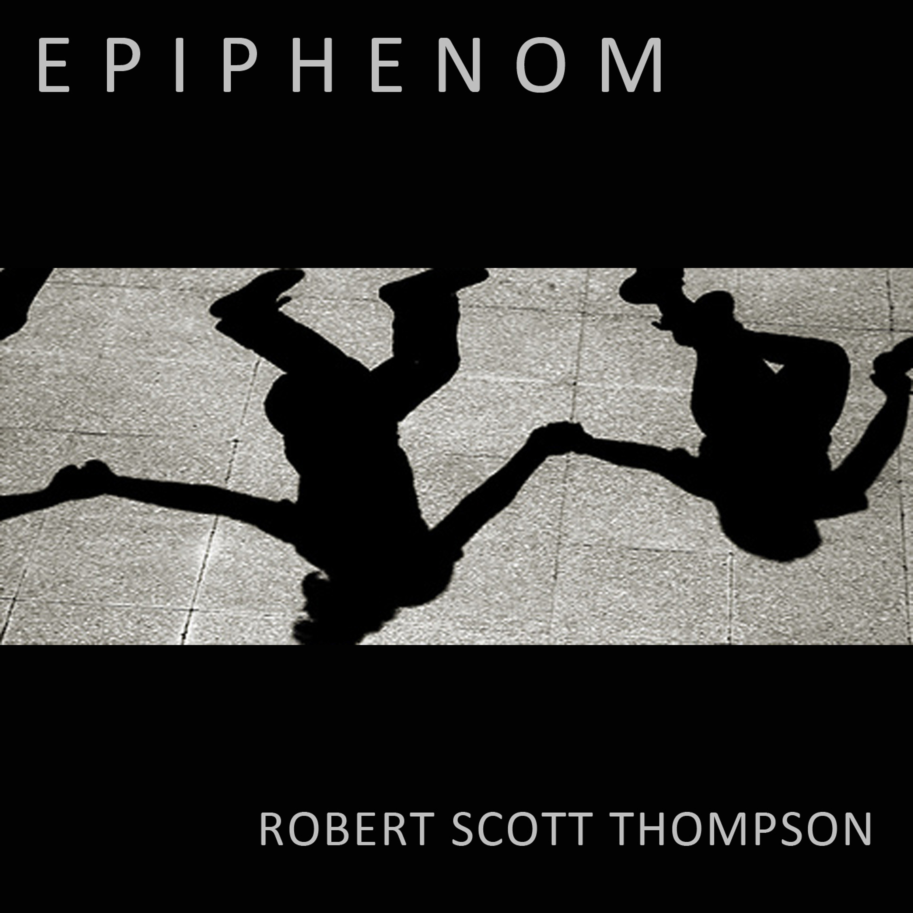 Robert Scott Thompson