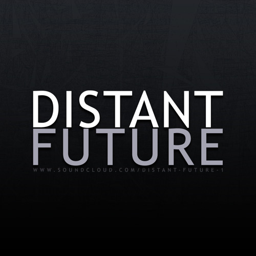 Distant Future & Makros - Obscure [dubplate]