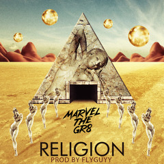 Religion (Prod. By FlyGuyy)