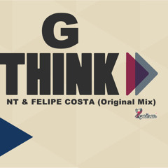 NT & Ankker - G Think ( Original MIX )FREE DOWNLOAD