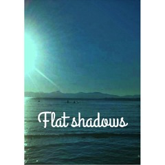 VicGG - Flat Shadows (Original Mix)