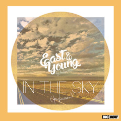 East & Young - In The Sky (Horizon) (feat. David Spekter)